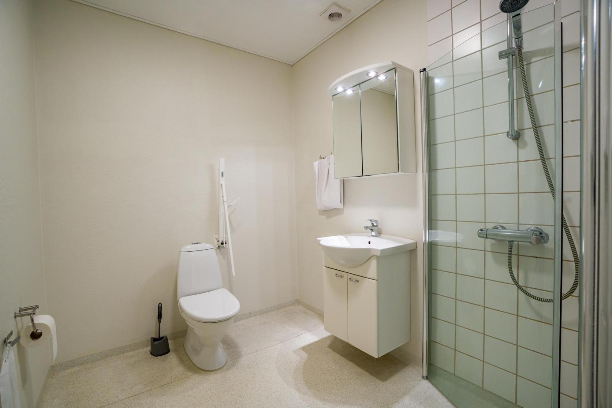 Hotel Hedemarken Гриннстед Экстерьер фото